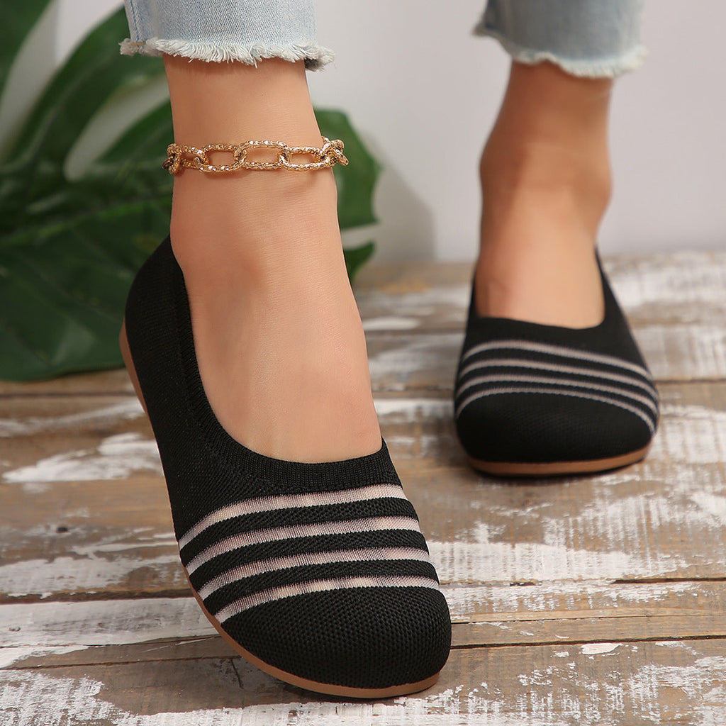 Graceful Orthopedic Shoes for Modern Look