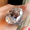 Classic Ring with Timeless Appeal