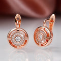 Classic Earring with Timeless Appeal