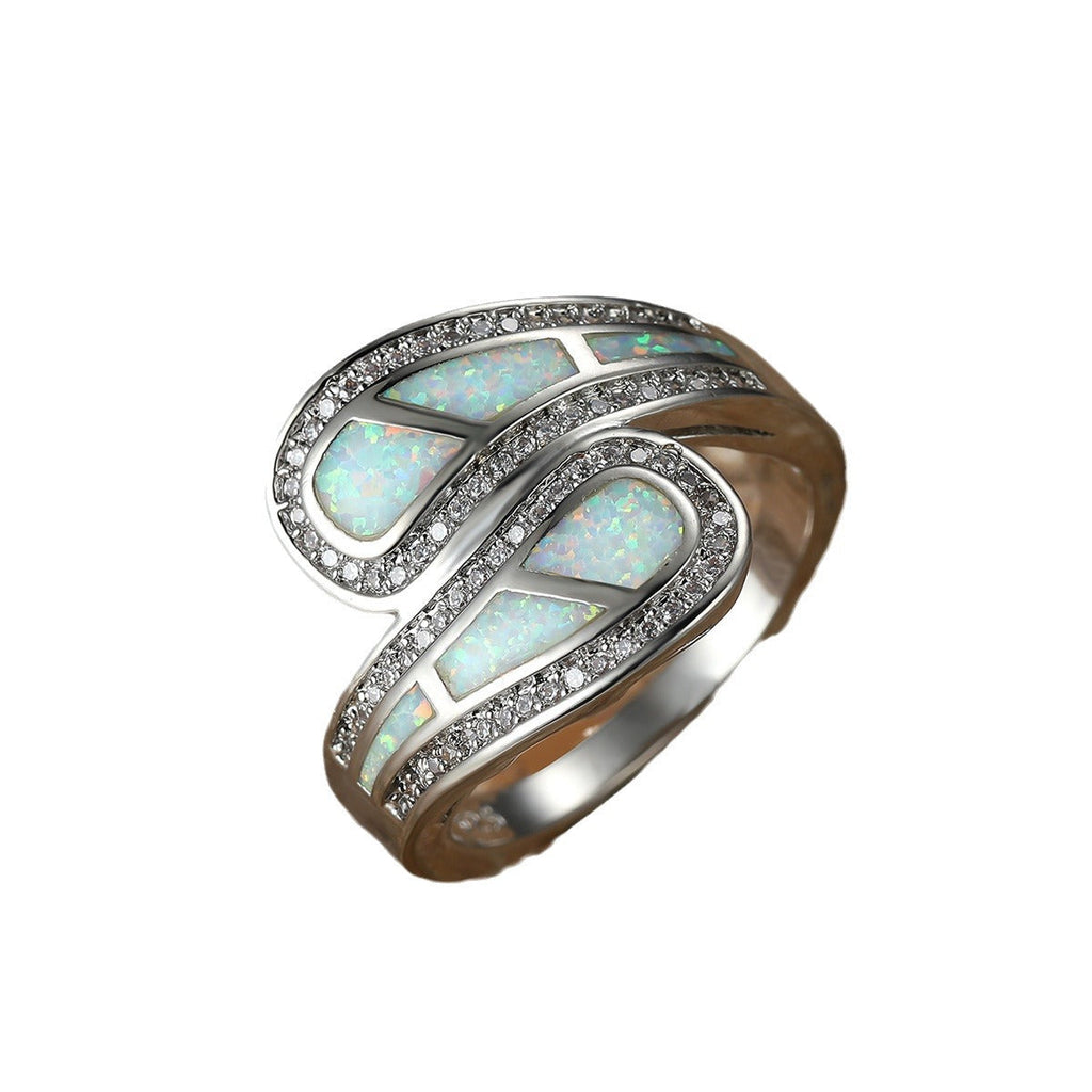 Beautiful Ring with Unique Style
