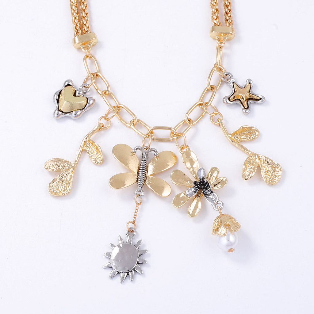 Classic Necklace with Timeless Appeal