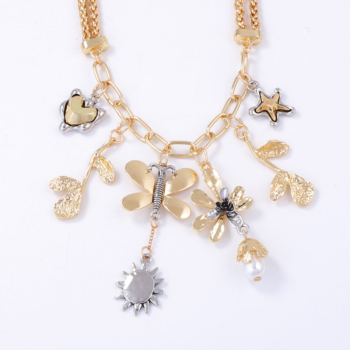Classic Necklace with Timeless Appeal