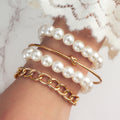 Elegant Pearl Set for Every Occasion