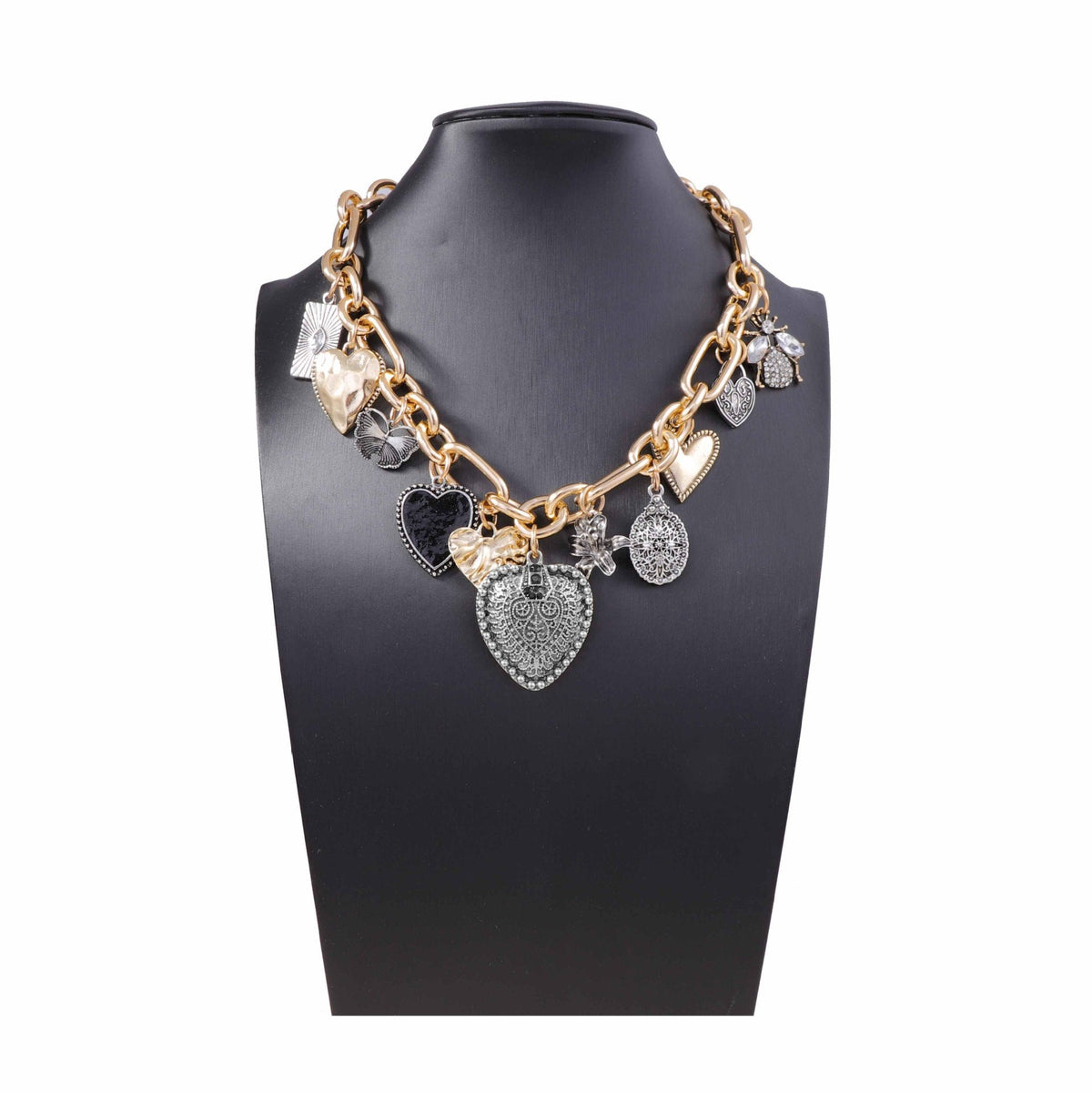 Classic Necklace with Timeless Appeal