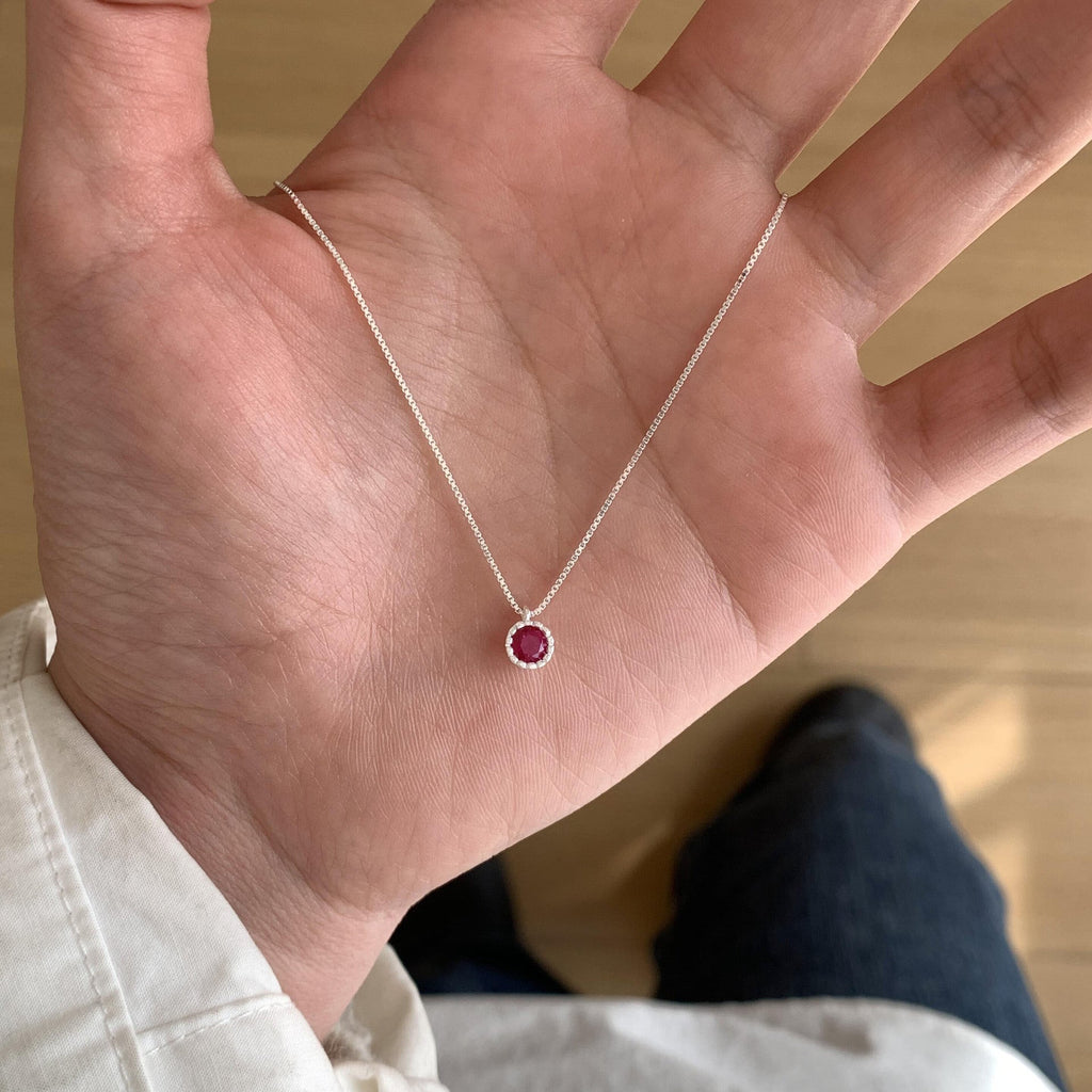 Stunning Necklace for Daily Wear
