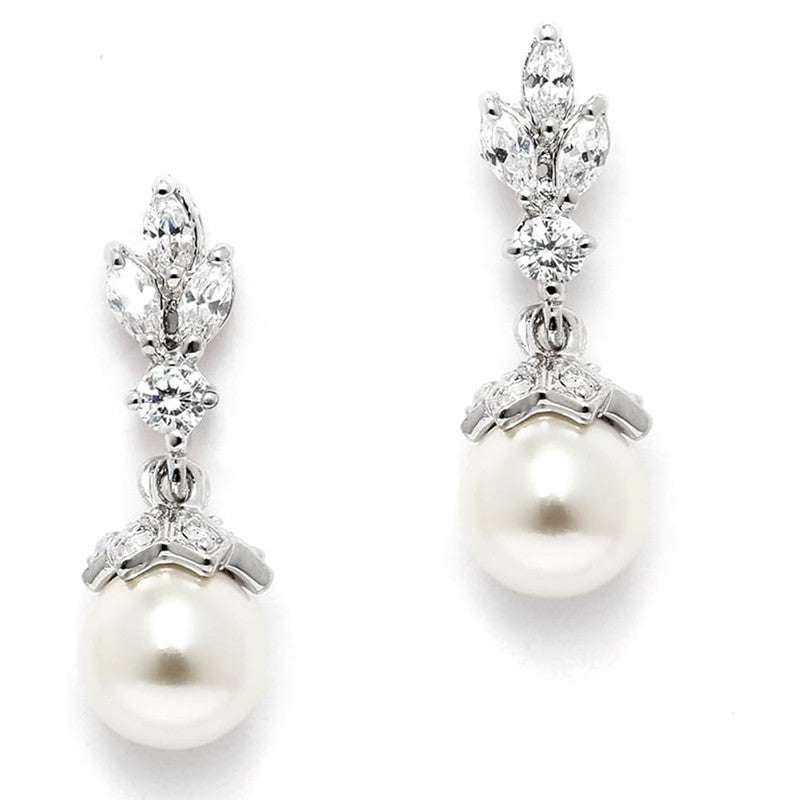 Romantic Earring for Special Moments