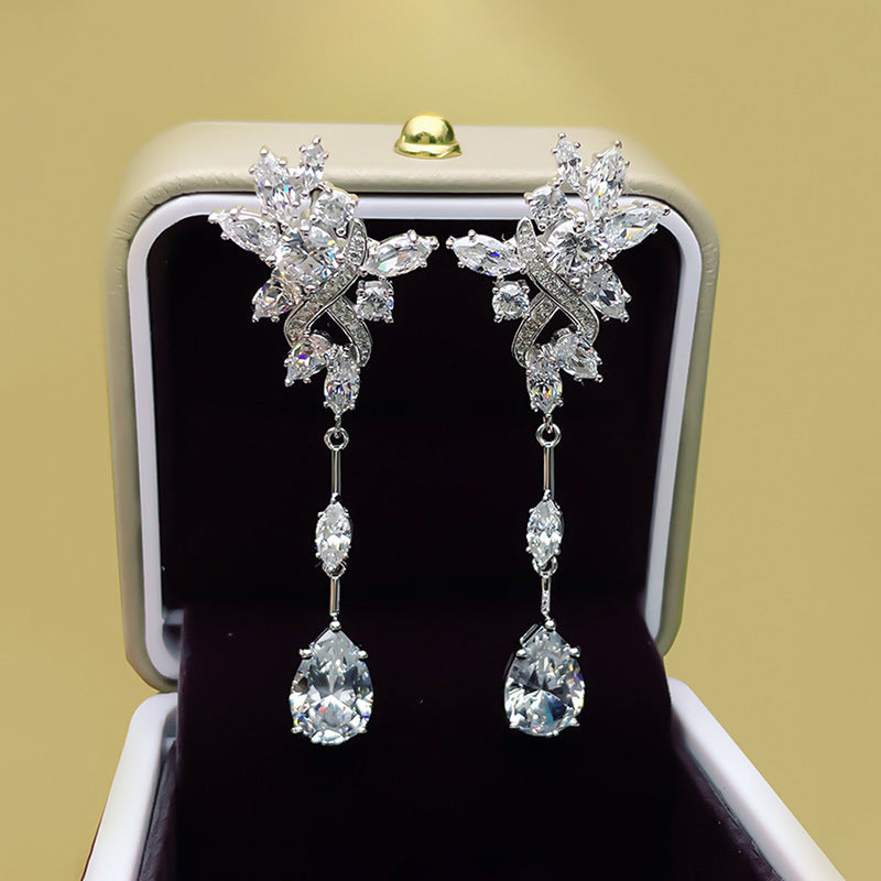 Elegant Earring for Every Occasion