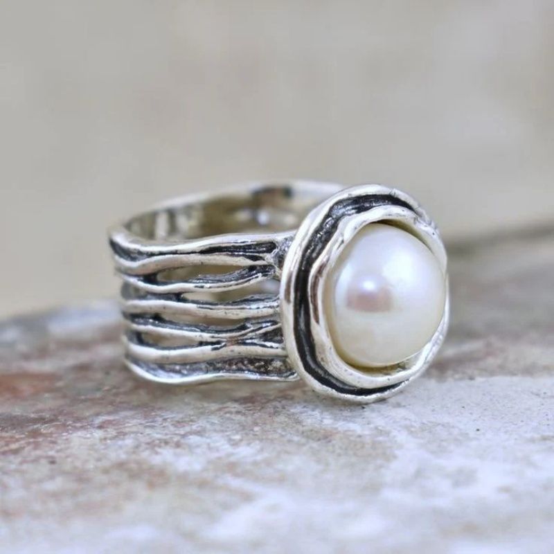 Elegant Ring for Every Occasion