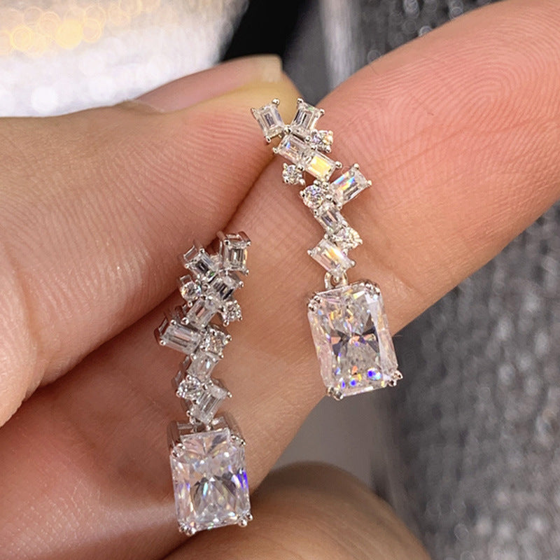 Elegant Earring for Every Occasion