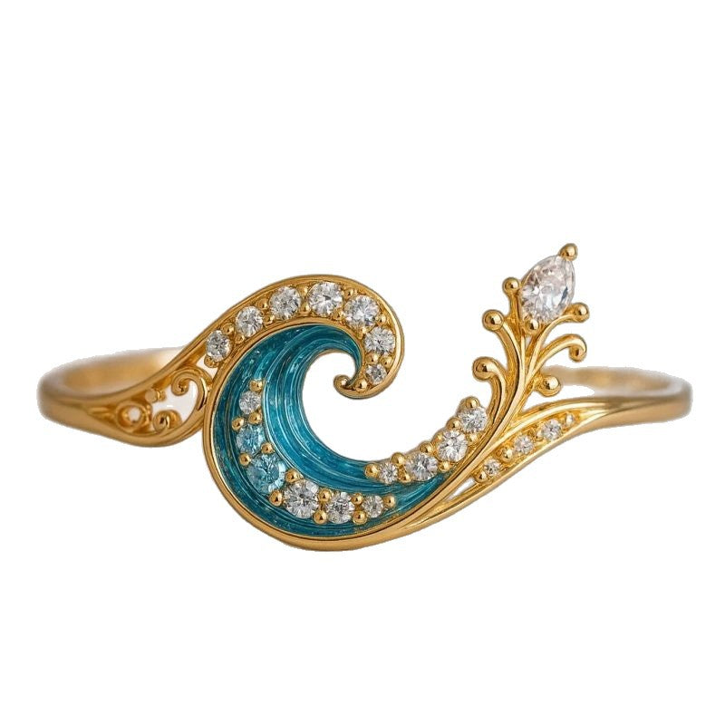 Elegant Ring for Every Occasion