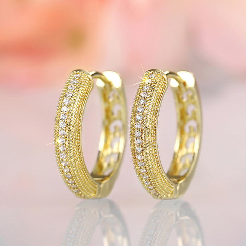 Elegant Earring for Every Occasion