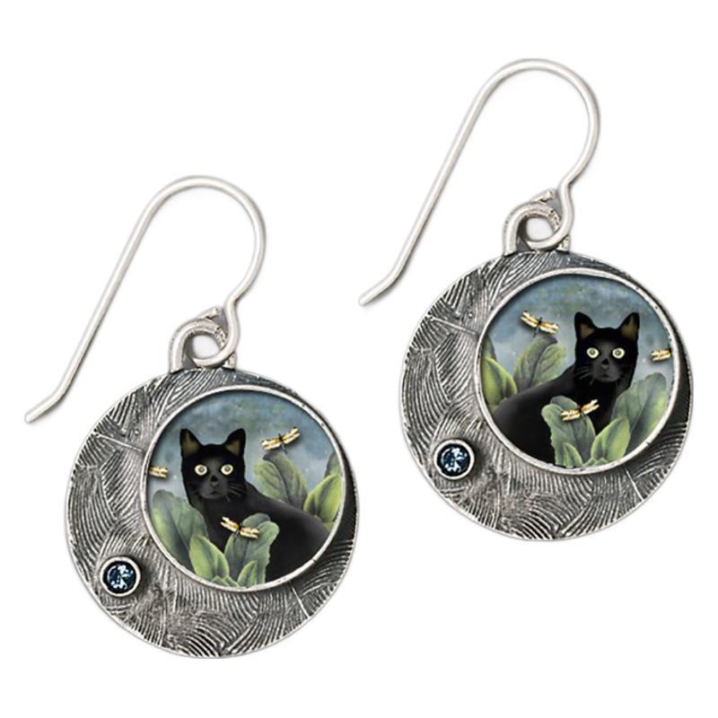 Charming Earring for Any Occasion