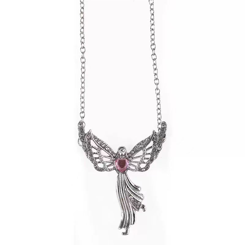 Delicate Artisan Necklace
