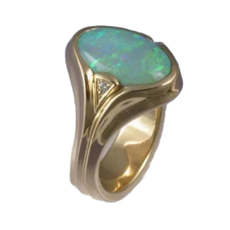 Charming Ring for Any Occasion