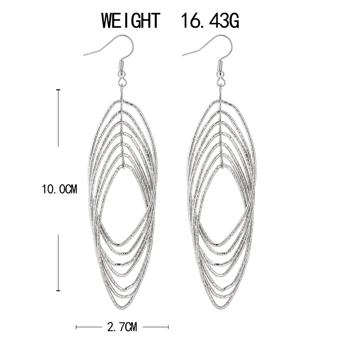 Stunning Earring for Daily Wear