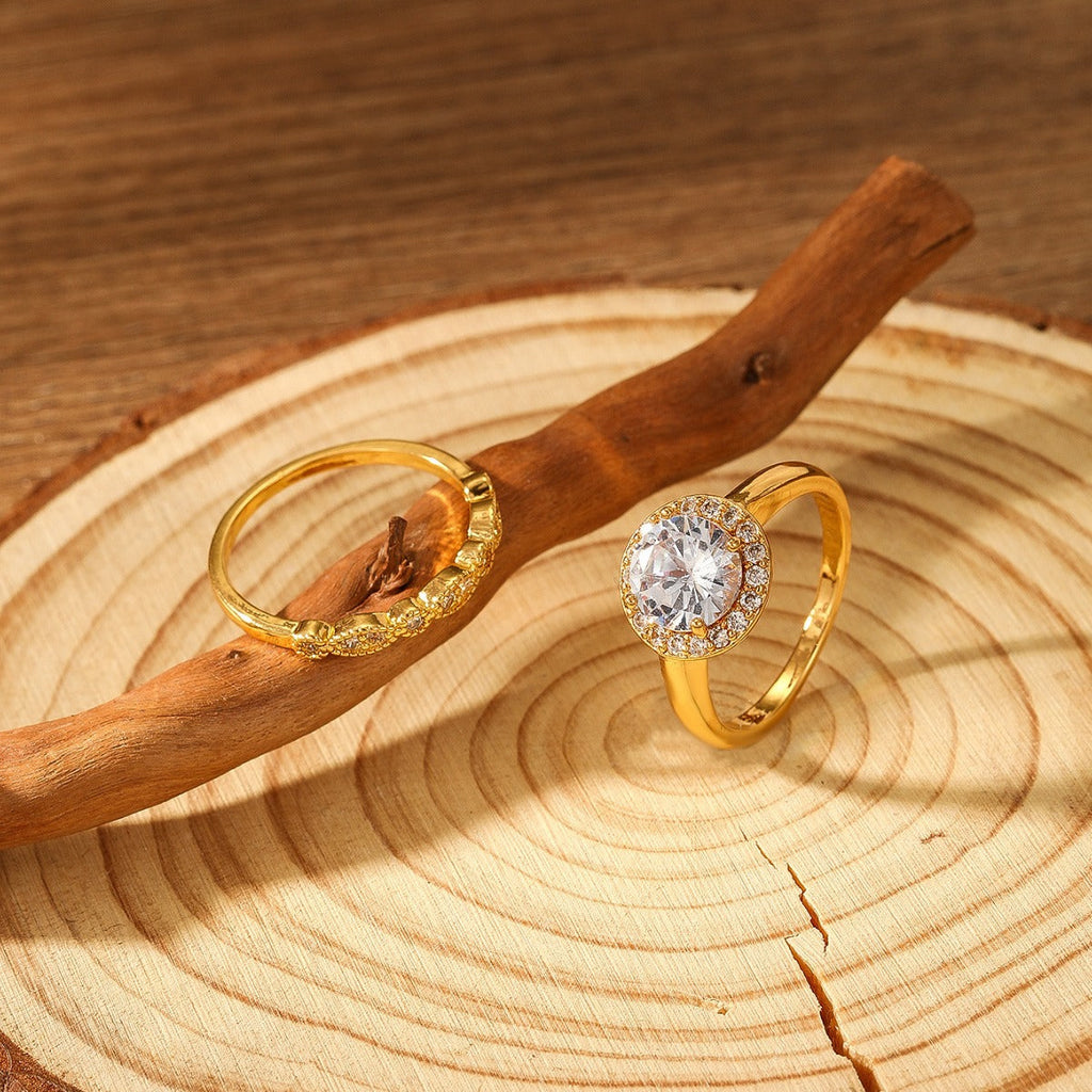 Charming Set for Any Occasion