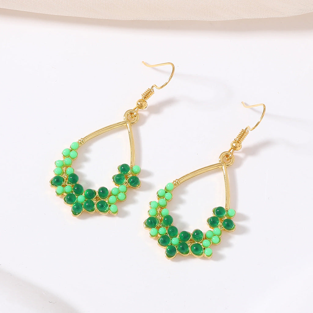 Classic Earring with Timeless Appeal