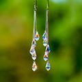 Delicate Artisan Earring