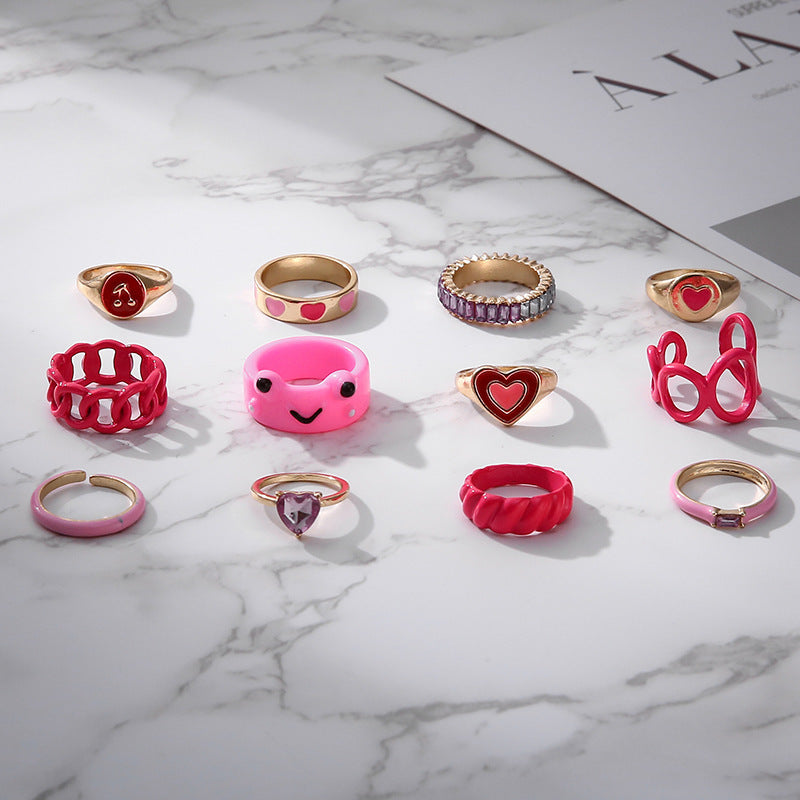 Stunning Set for Daily Wear