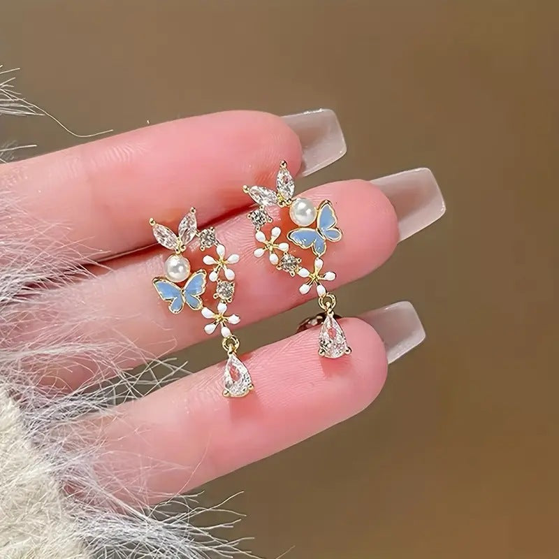 Stunning Earring for Daily Wear