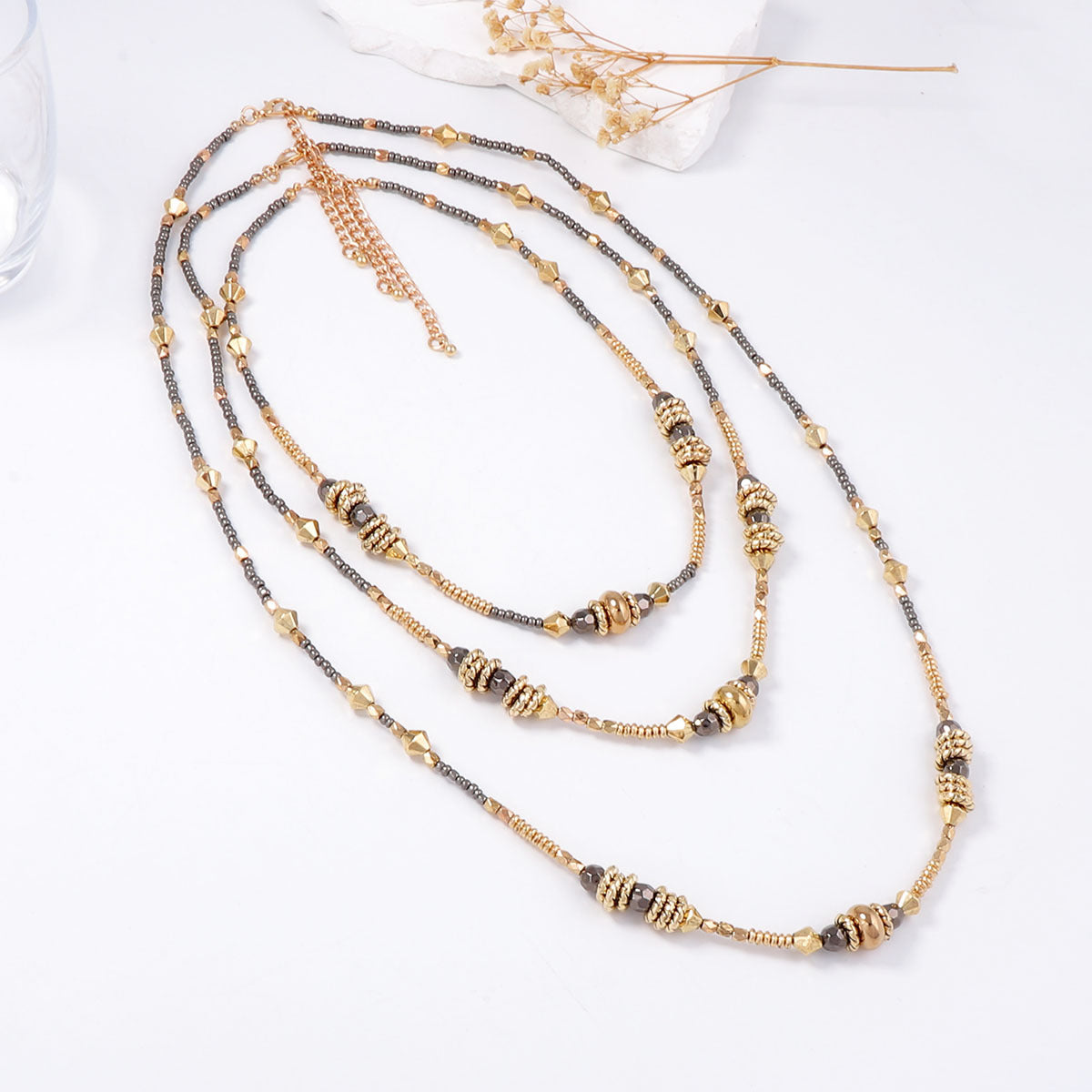 Delicate Artisan Piece