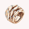 Classic Ring with Timeless Appeal