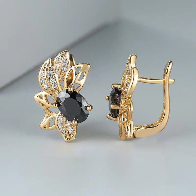 Classic Earring with Timeless Appeal