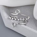 Charming Gold Ring for Any Occasion