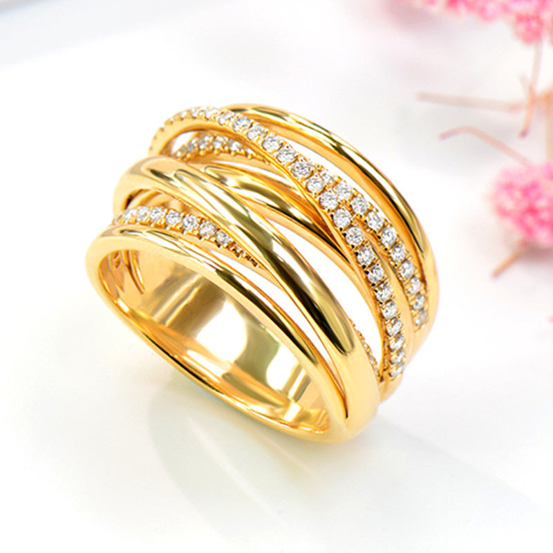 Elegant Ring for Every Occasion