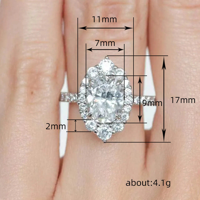 Stunning Ring for Daily Wear