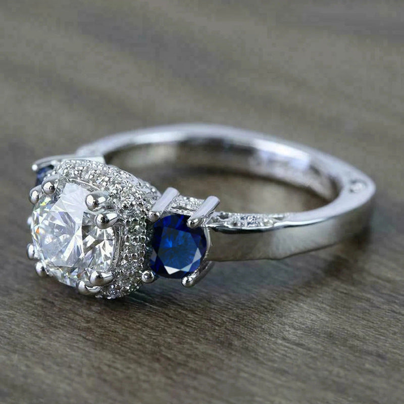 Vintage Handmade Ring
