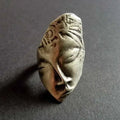 Classic Ring with Timeless Appeal