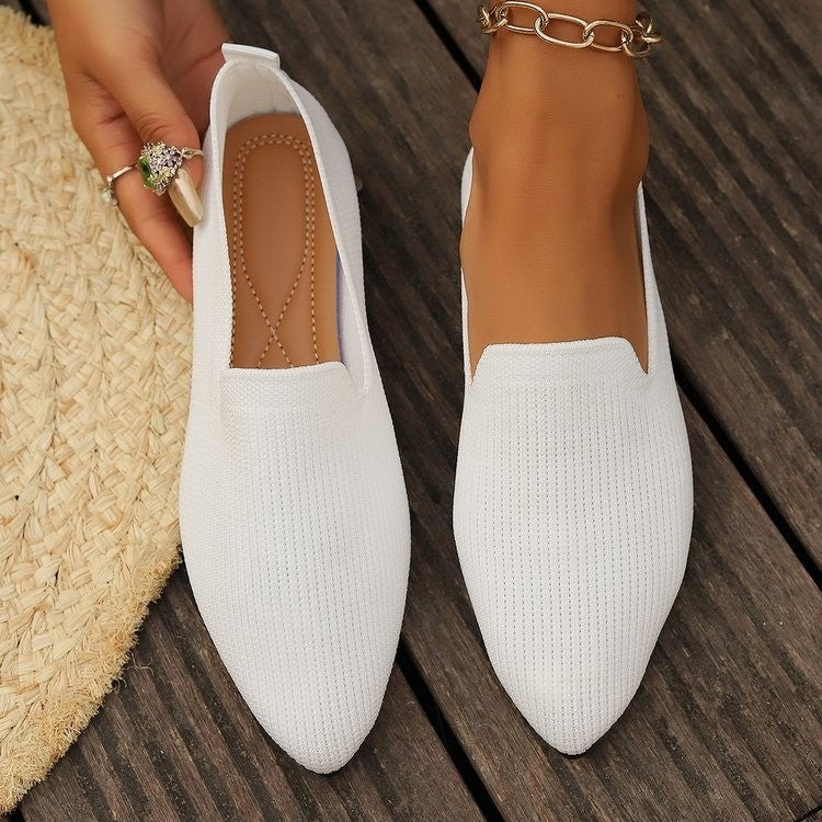 Classic Orthopedic Shoes with Timeless Style