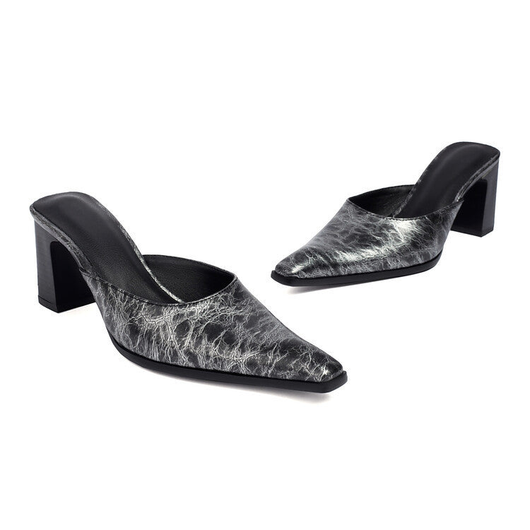 Graceful Orthopedic Sandals for Modern Look