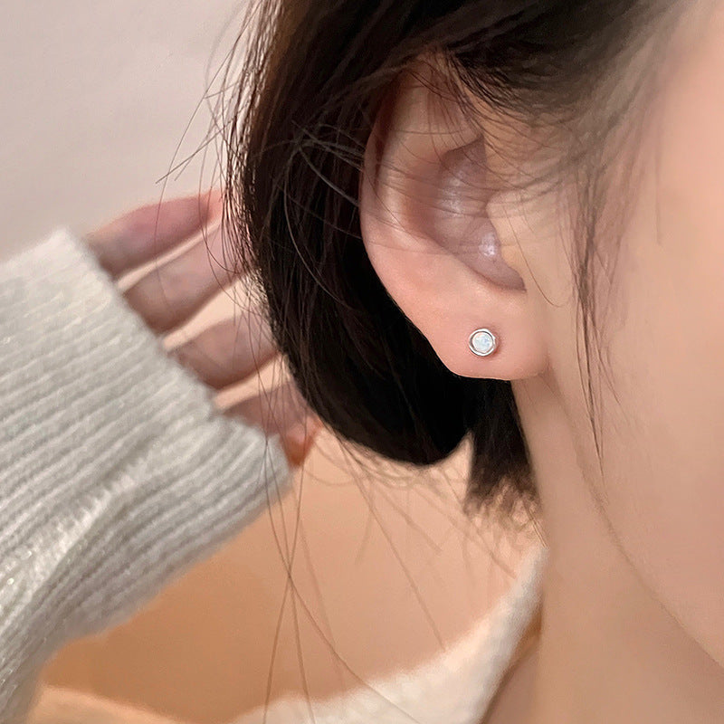 Romantic Earring for Special Moments