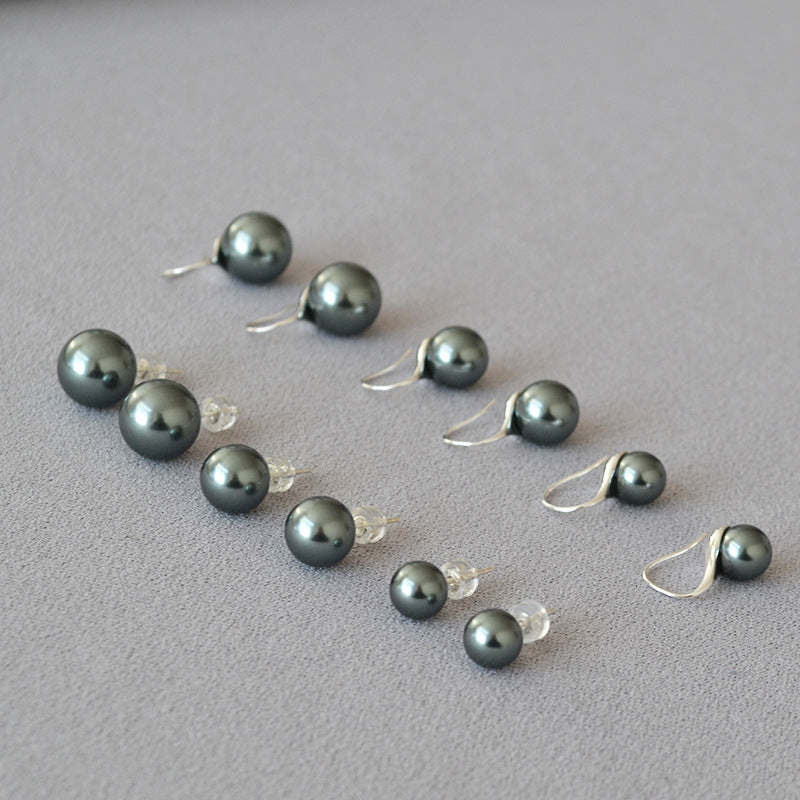 Elegant Silver Earring for Every Occasion