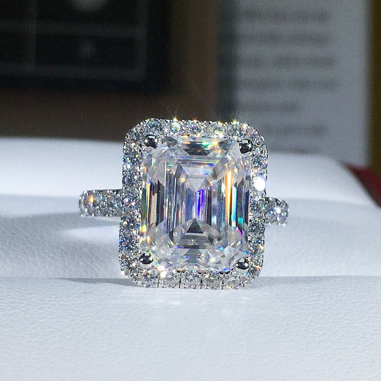 Vintage Handmade Ring