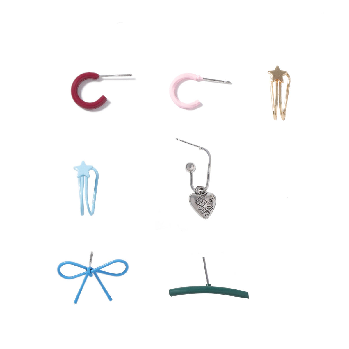 Charming Earring for Any Occasion