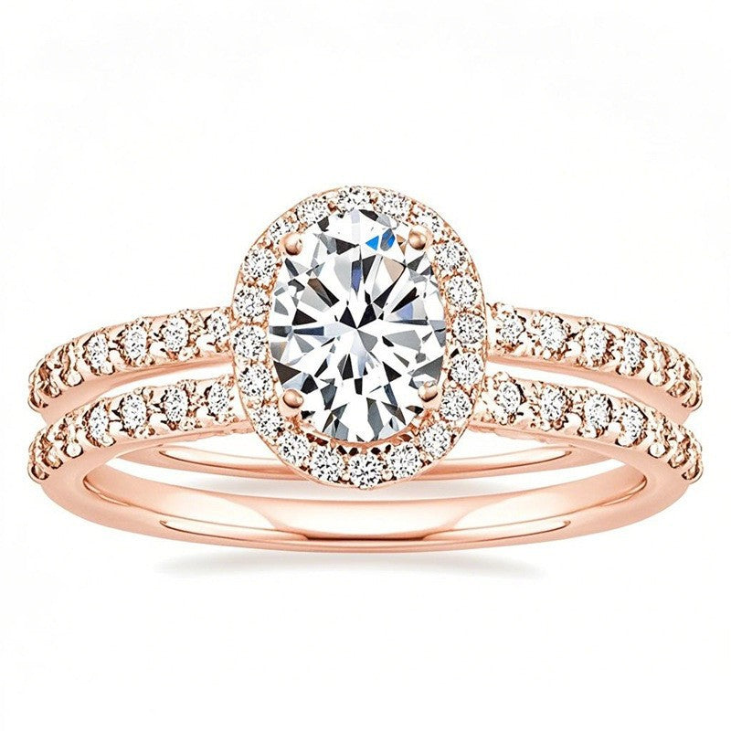 Delicate Artisan Ring