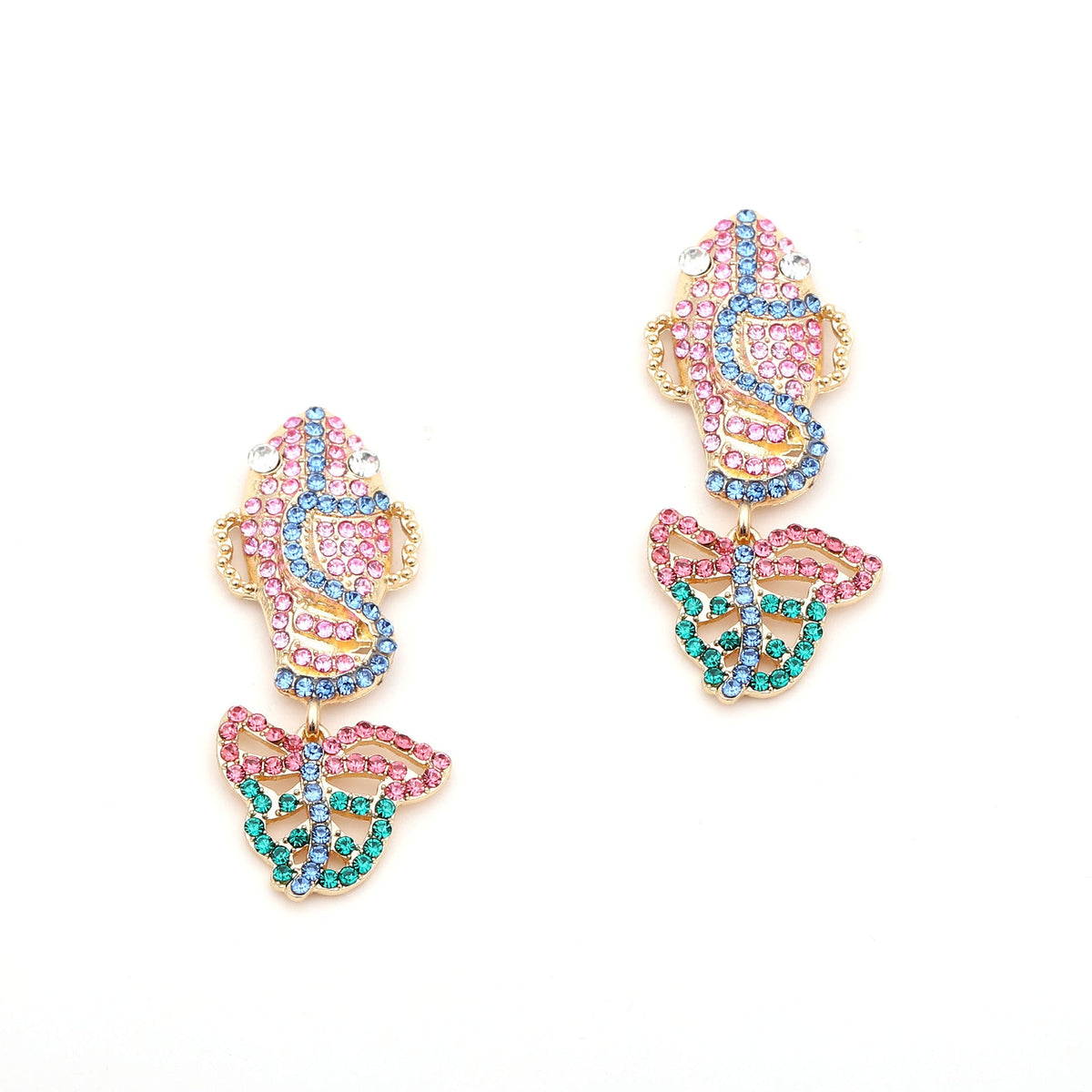 Stunning Earring for Daily Wear