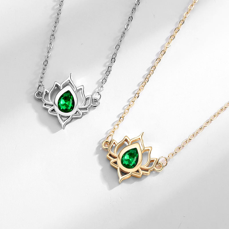 Classic Necklace with Timeless Appeal