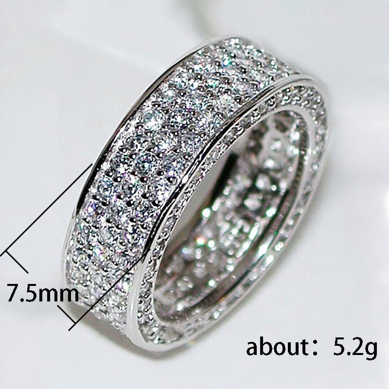 Elegant Ring for Every Occasion