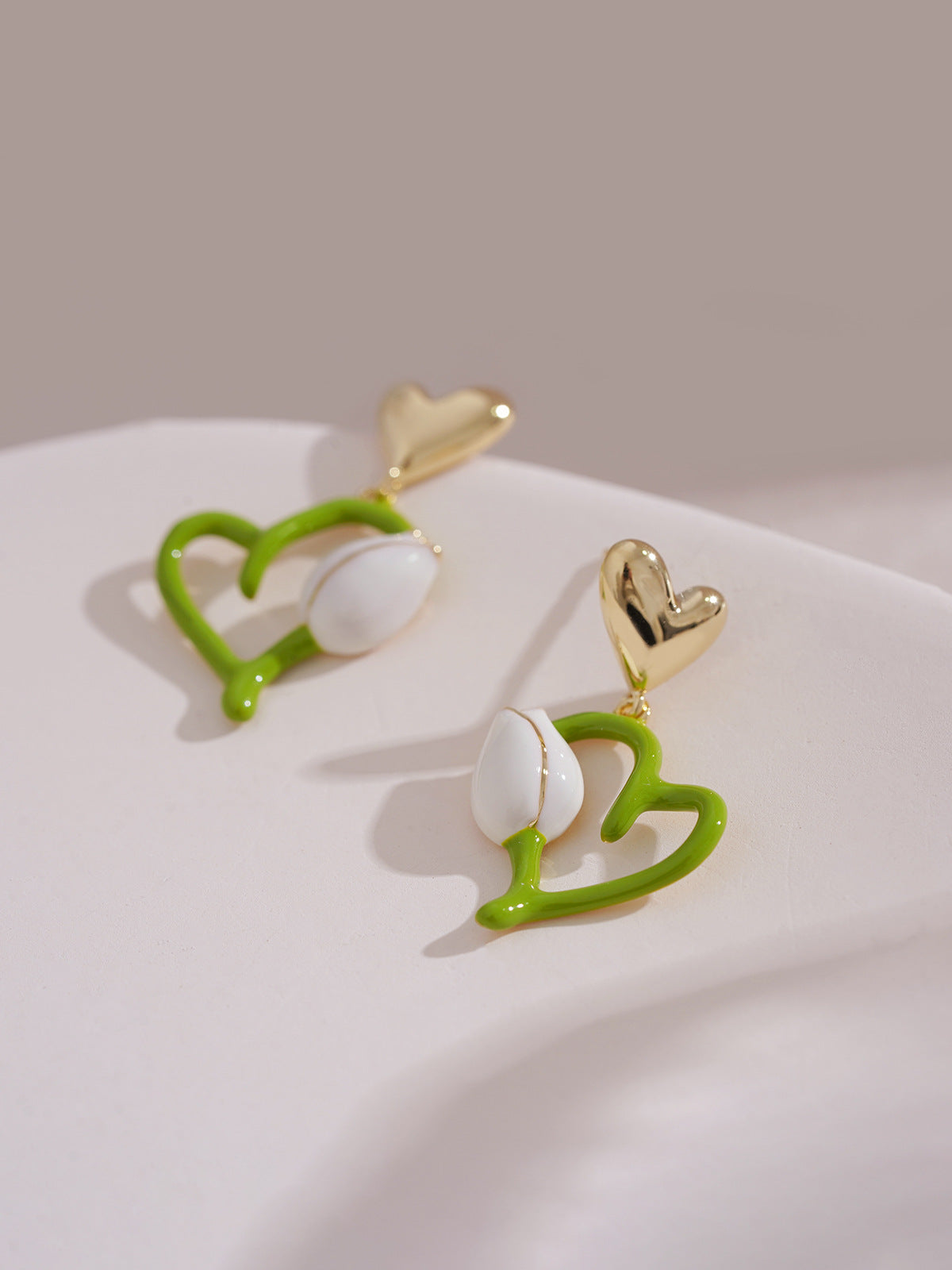 Elegant Earring for Every Occasion