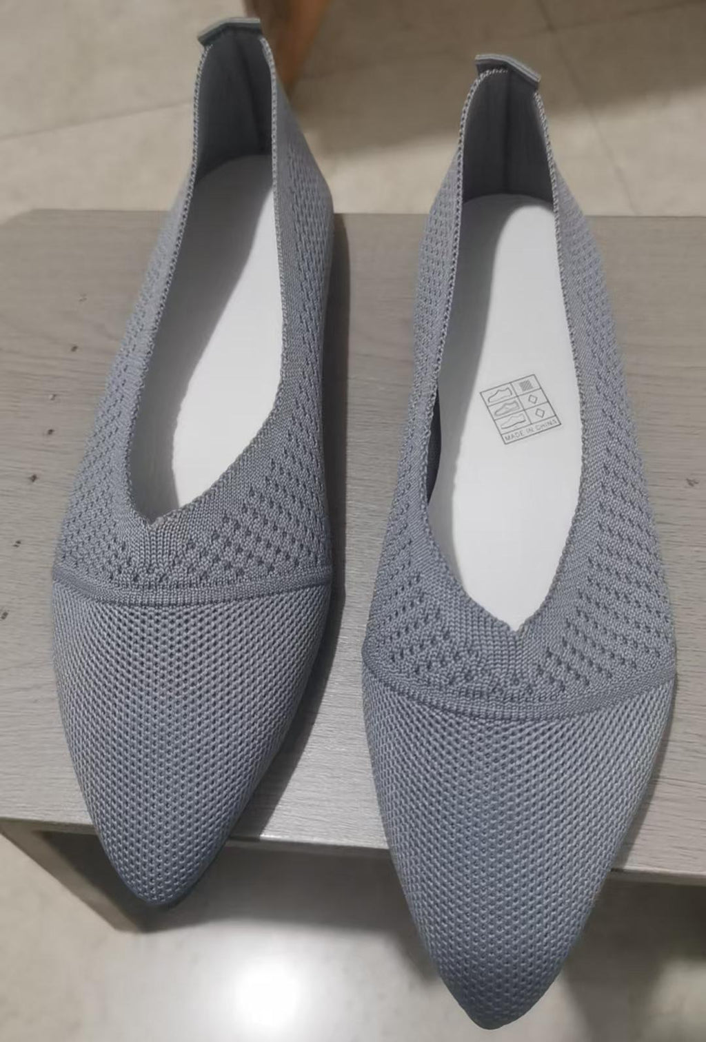 Graceful Orthopedic Shoes for Modern Look