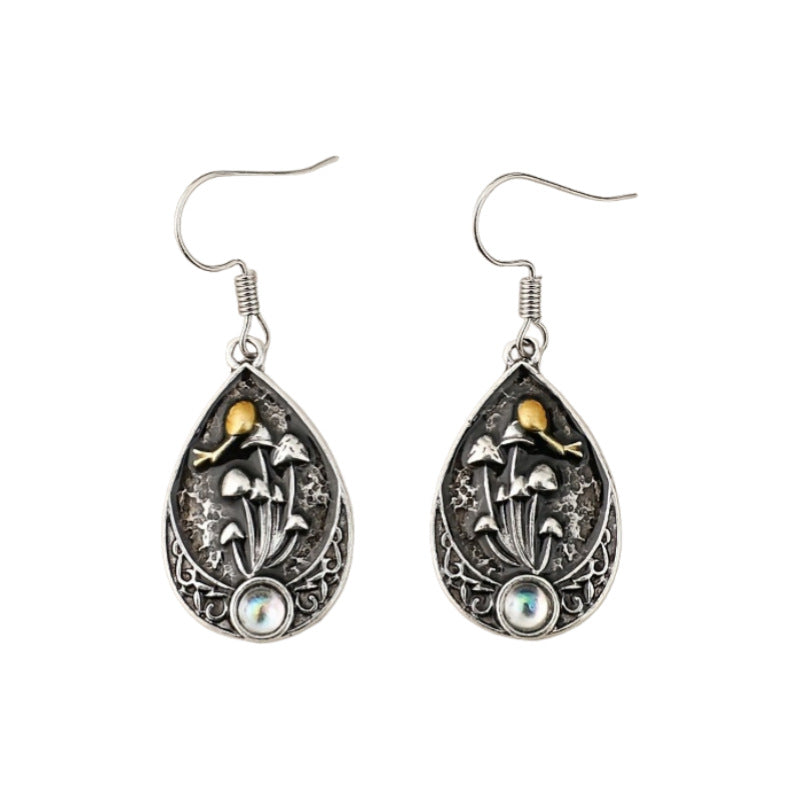 Romantic Earring for Special Moments