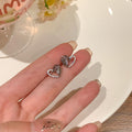 Romantic Earring for Special Moments