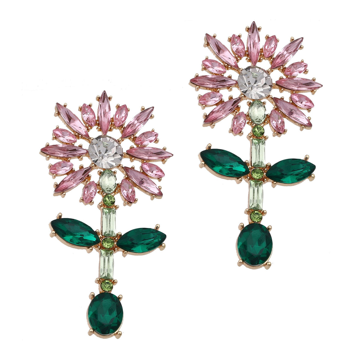 Classic Earring with Timeless Appeal