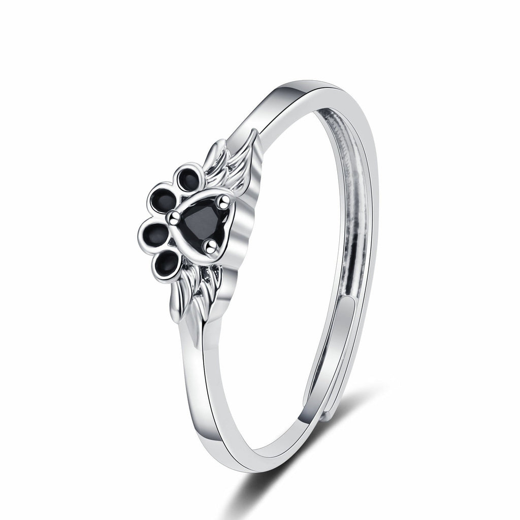 Beautiful Ring with Unique Style