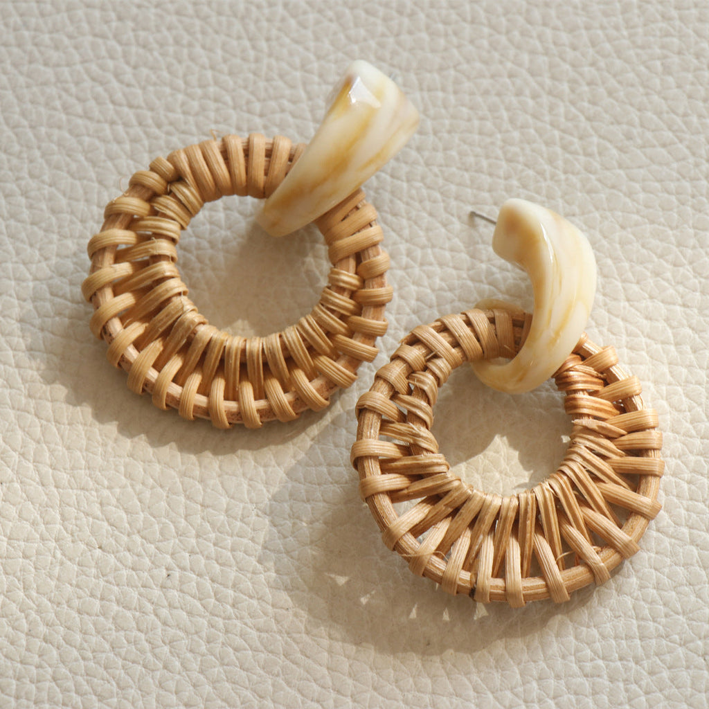 Vintage Handmade Piece