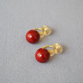 Charming Pearl Earring for Any Occasion